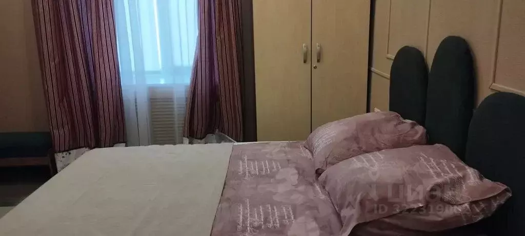 1-к кв. Ярославская область, Рыбинск ул. Рапова, 7 (36.0 м) - Фото 1