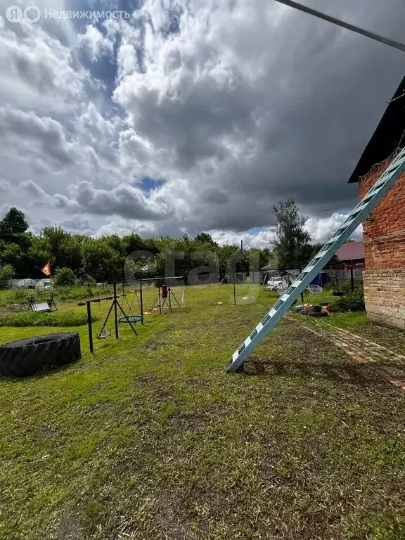 Дом в Богородицк, 2-я Лесоторговая улица (99.1 м) - Фото 1