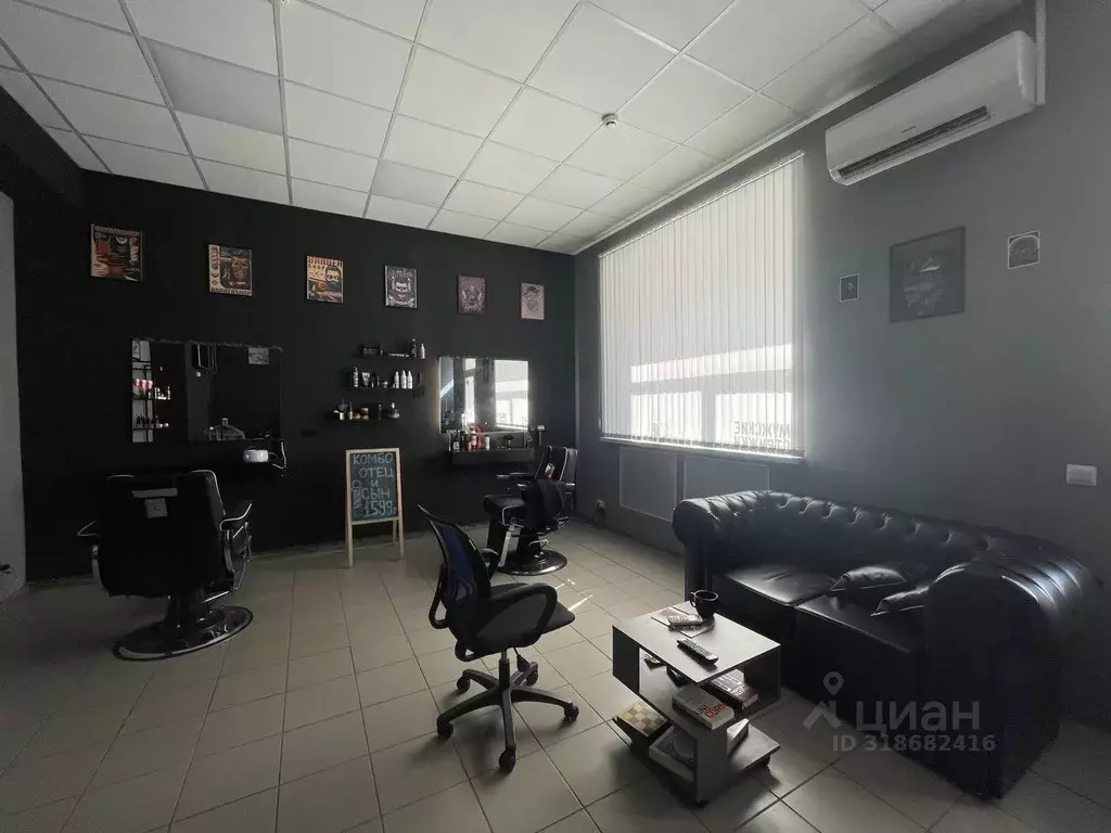 Торговая площадь в Владимирская область, Владимир Большая Московская ... - Фото 2