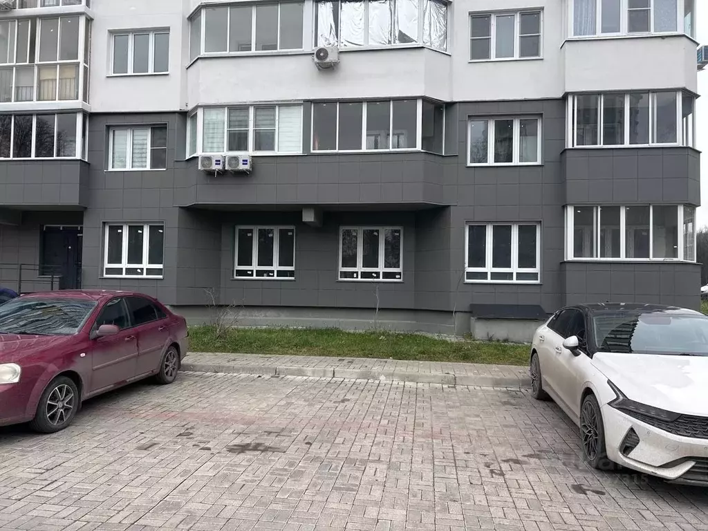 Помещение свободного назначения в Калужская область, Обнинск ул. ... - Фото 1