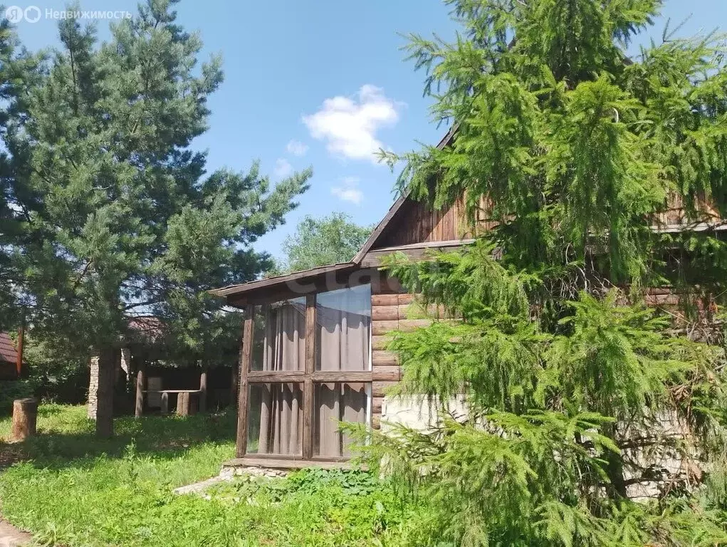 Дом в Оренбург, СНТ Мичуринец-50 (18.8 м) - Фото 0