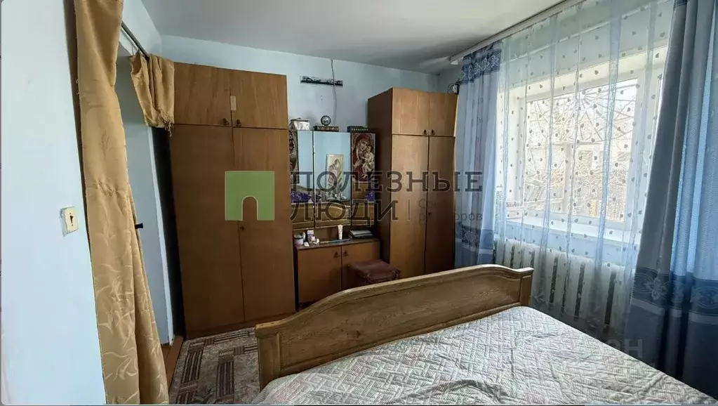 Дом в Амурская область, с. Тамбовка ул. Жужжалкина, 17 (51 м) - Фото 2