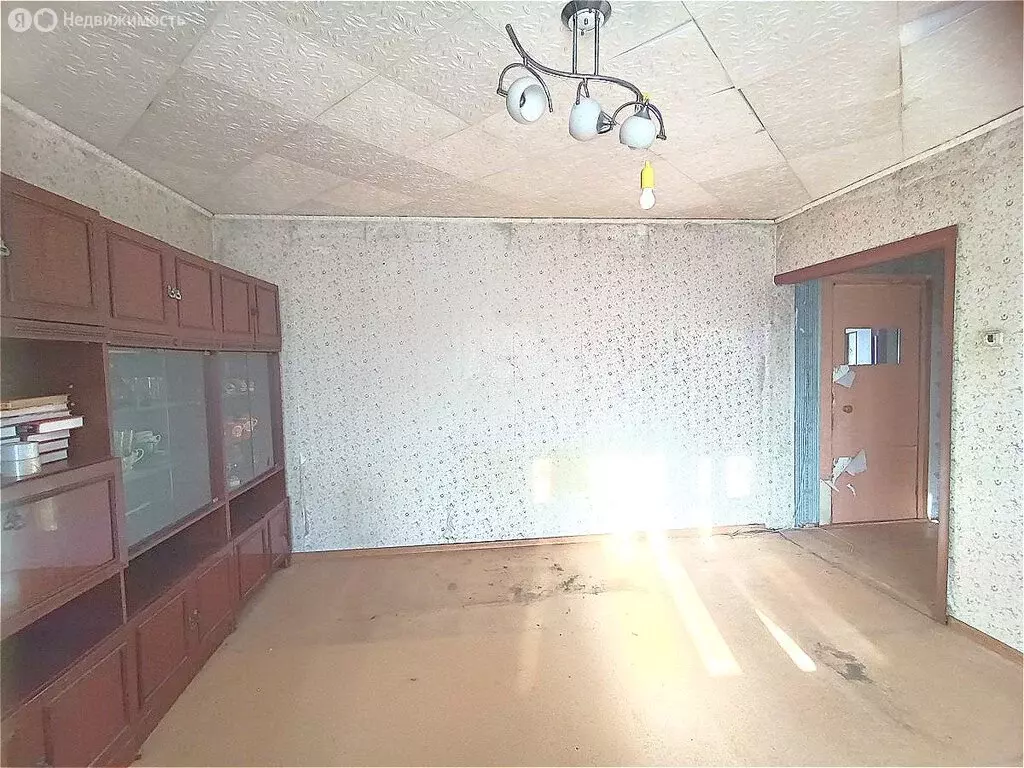 2-комнатная квартира: Амурск, Комсомольский проспект, 63 (50.5 м) - Фото 1