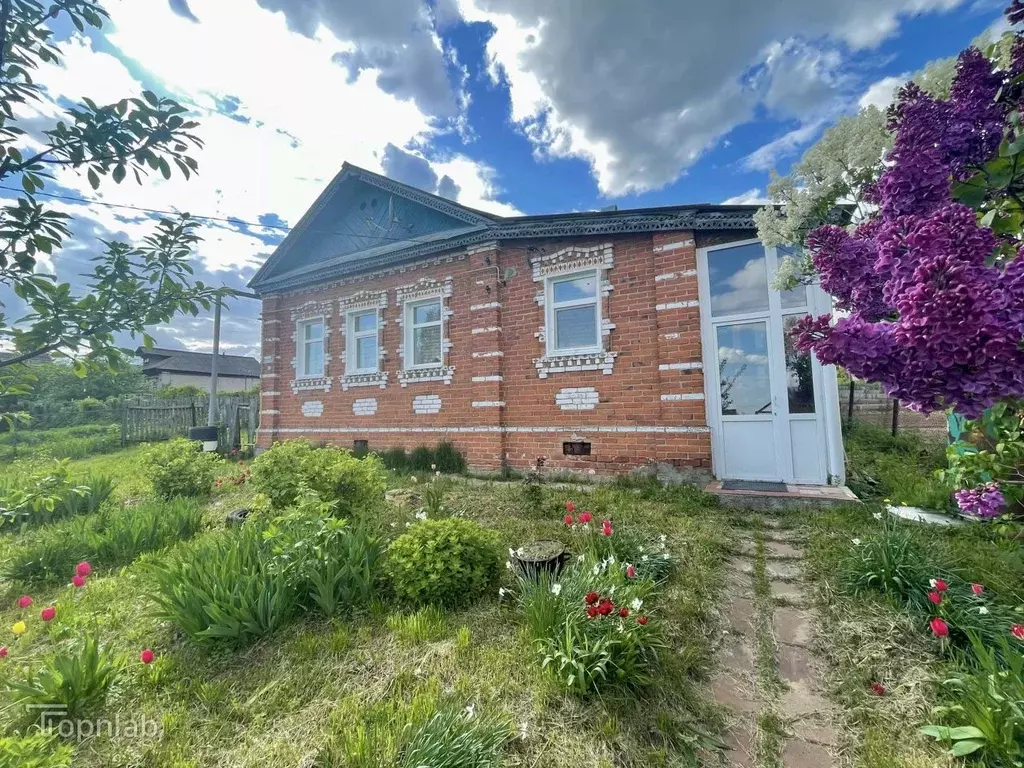 Дом в Нижегородская область, Нижний Новгород д. Карабатово, ул. Мира, ... - Фото 1