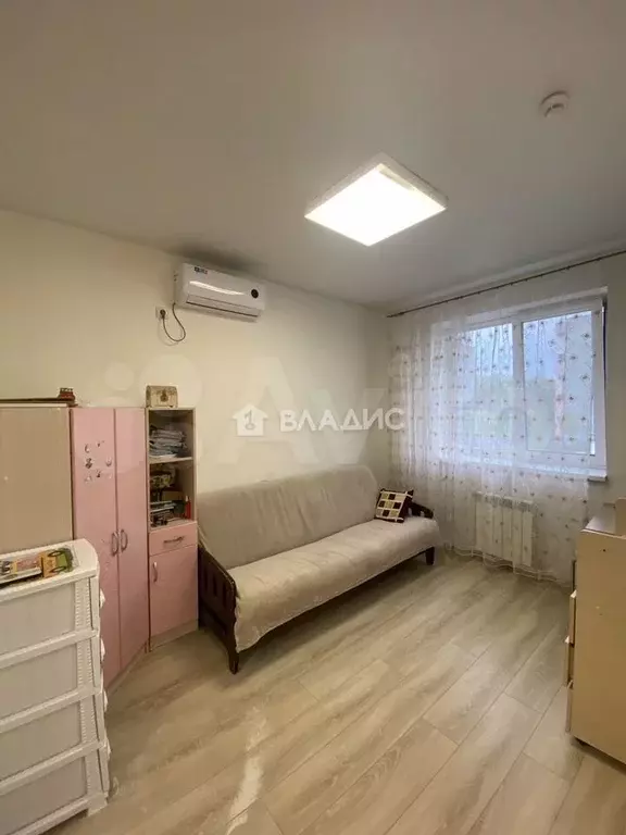 Квартира-студия, 26,8 м, 2/5 эт. - Фото 0