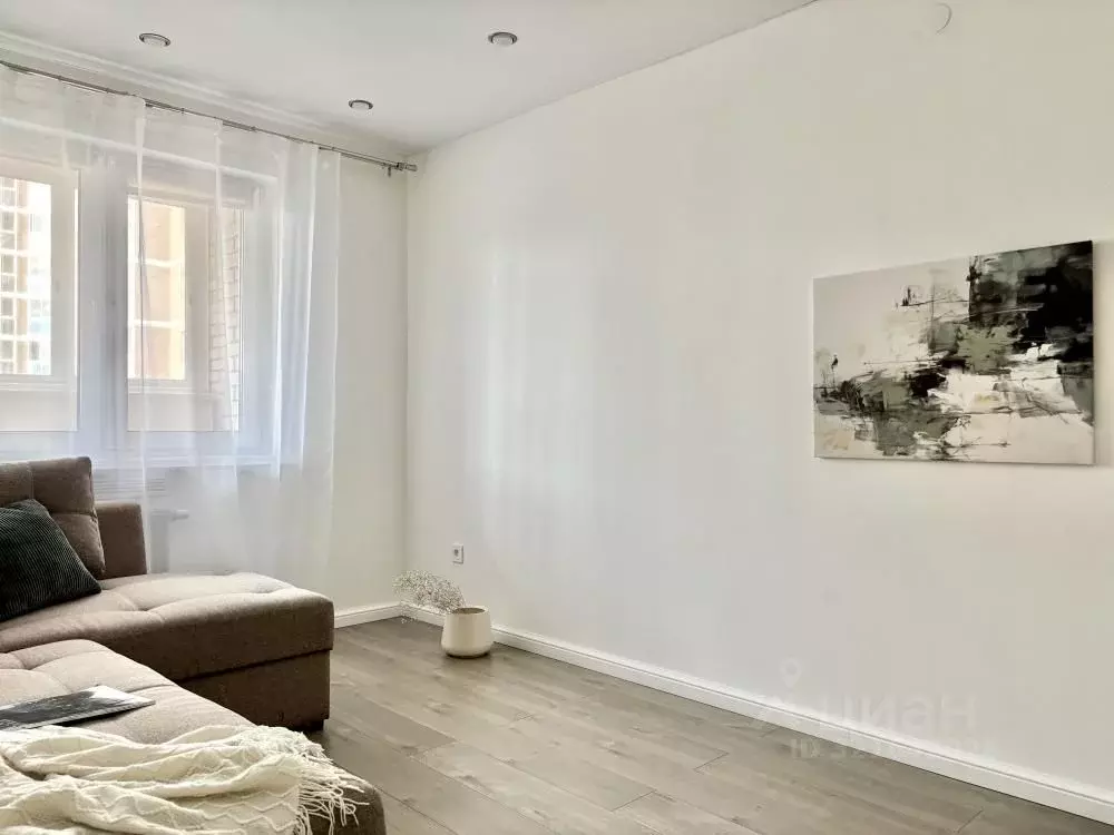 3-к кв. Иркутская область, Иркутск ул. Освобождения, 134 (64.0 м) - Фото 1