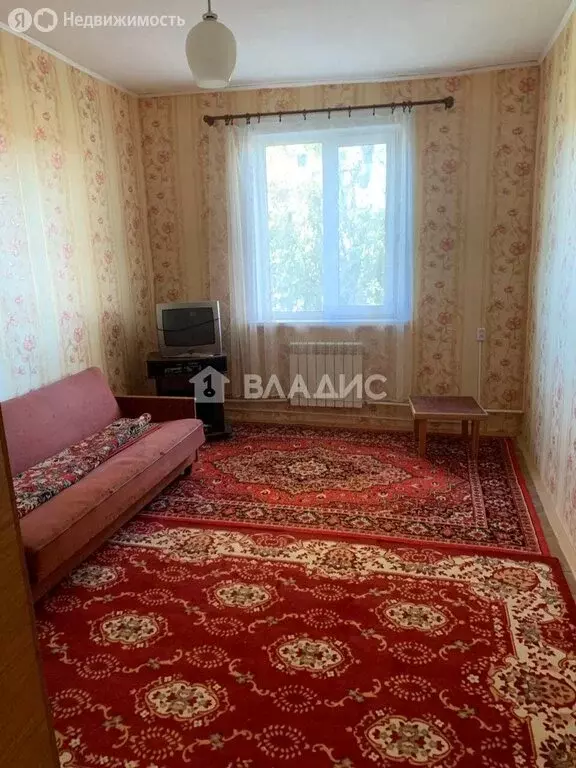 2-комнатная квартира: Октябрьский, Железнодорожная улица, 1 (56.2 м) - Фото 1