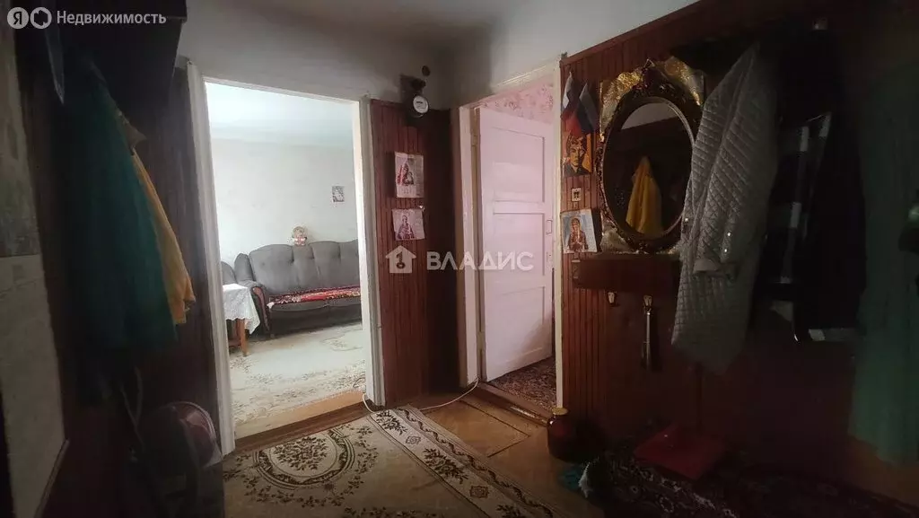 Дом в посёлок Газопроводск, Московская улица, 7 (60.5 м) - Фото 1