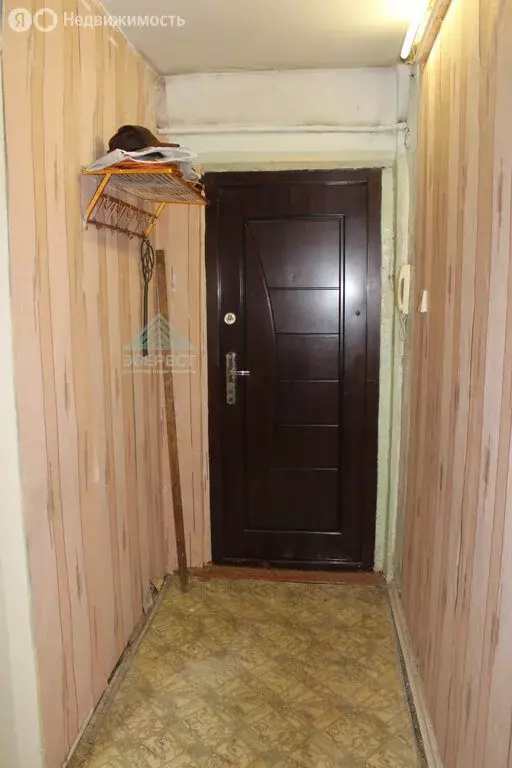 2-комнатная квартира: Абакан, улица Ивана Ярыгина, 18 (43.9 м) - Фото 0