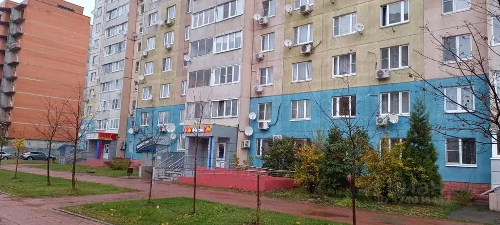 Офис в Московская область, Ступино ул. Калинина, 46к3 (10 м) - Фото 1