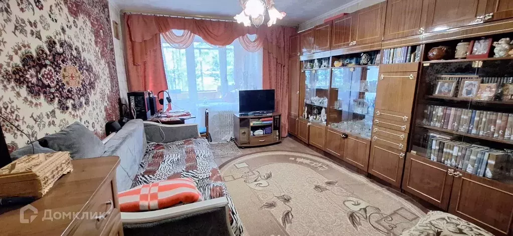 Продаётся 2-к квартира, 46.6 м - Фото 0