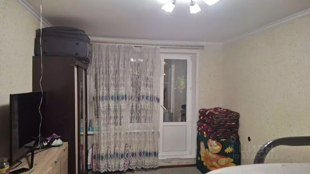 Комната, 16.7 м - Фото 1