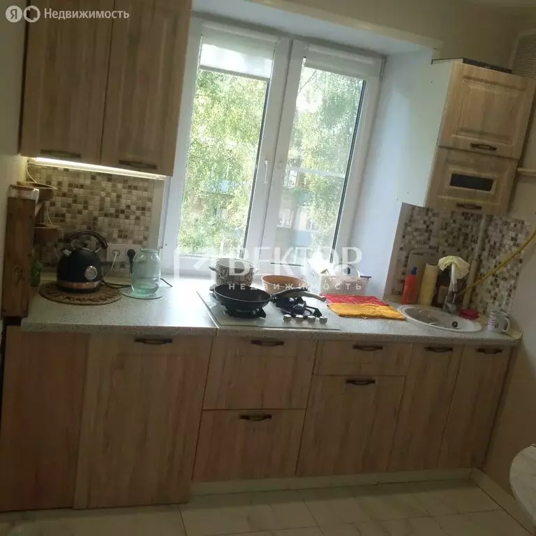 2-комнатная квартира: Ярославль, улица Титова, 14к2 (44 м) - Фото 0