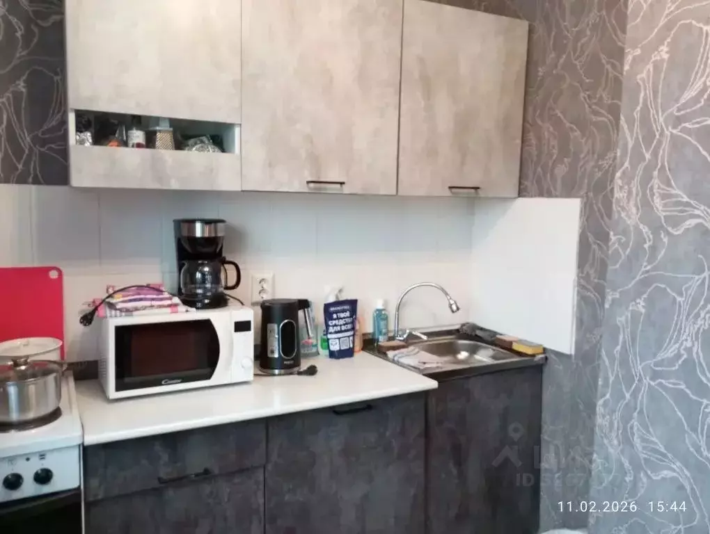 1-к кв. Москва ул. Сталеваров, 14К5 (45.0 м) - Фото 1