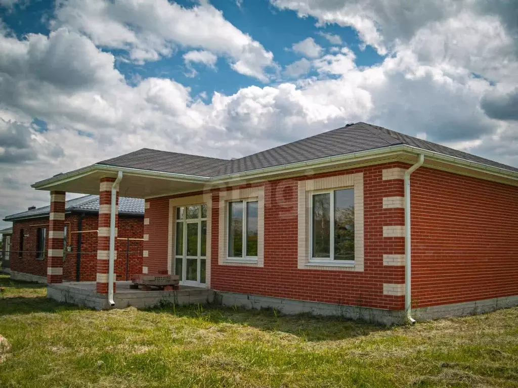 Дом в Ростовская область, Аксайский район, Щепкинское с/пос, пос. ... - Фото 1