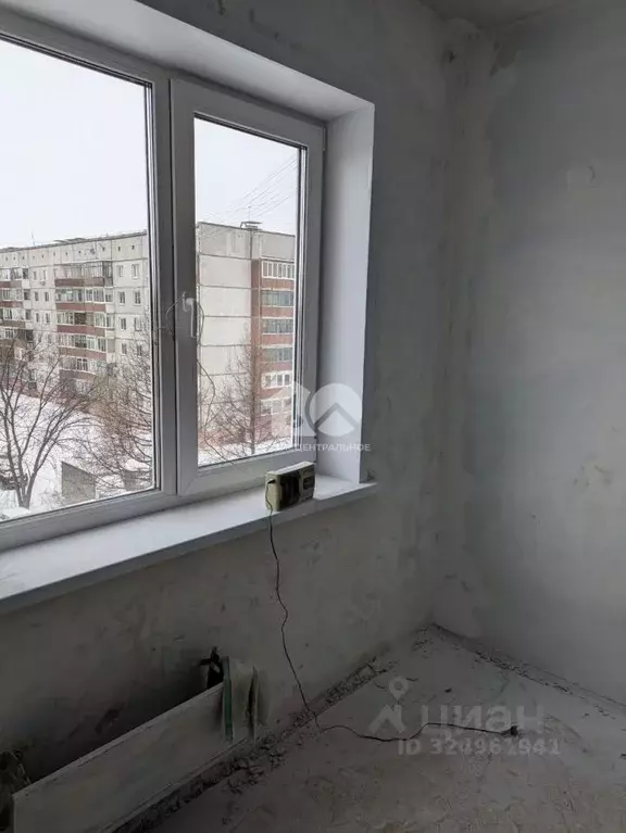 3-к кв. Новосибирская область, Искитим Южный мкр, 25 (63.0 м) - Фото 0