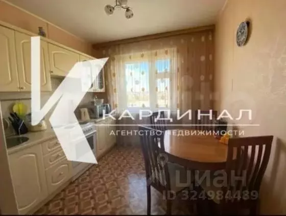 2-к кв. Белгородская область, Старый Оскол Северный мкр, 30 (55.0 м) - Фото 1