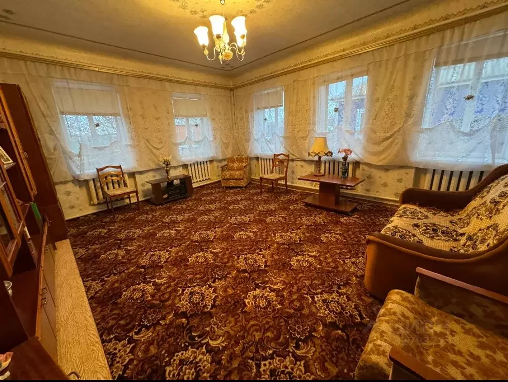 Дом в Ростовская область, Багаевская ст-ца пер. Стадионовский, 7 (81 ... - Фото 2