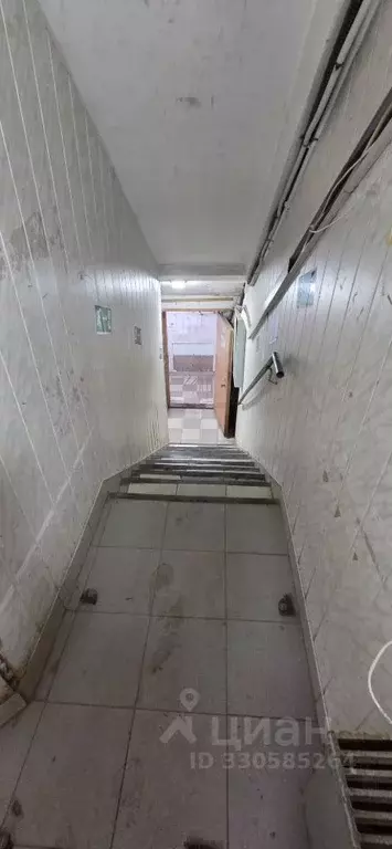 Помещение свободного назначения в Москва Молодежная ул., 3 (190 м) - Фото 2
