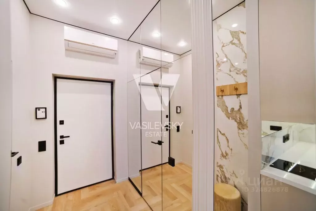 1-к кв. Москва Малая Почтовая ул., 12 (33.0 м) - Фото 2