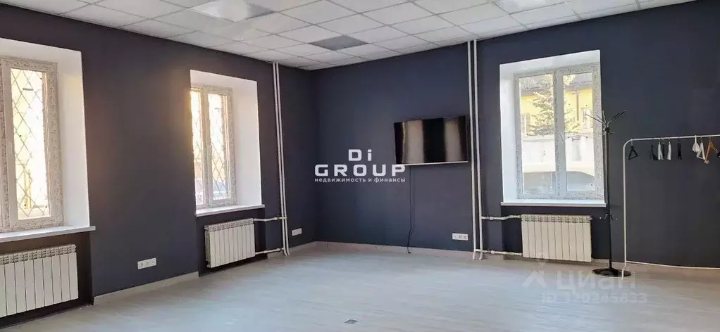 Помещение свободного назначения в Татарстан, Казань ул. Восход, 23Б ... - Фото 1