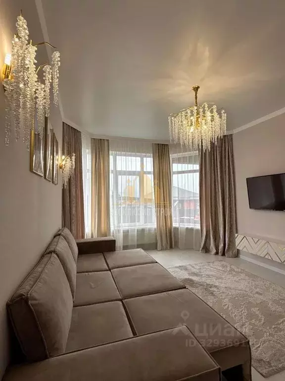 Дом в Ставропольский край, Ессентуки ул. Веселая, 27 (130 м) - Фото 1