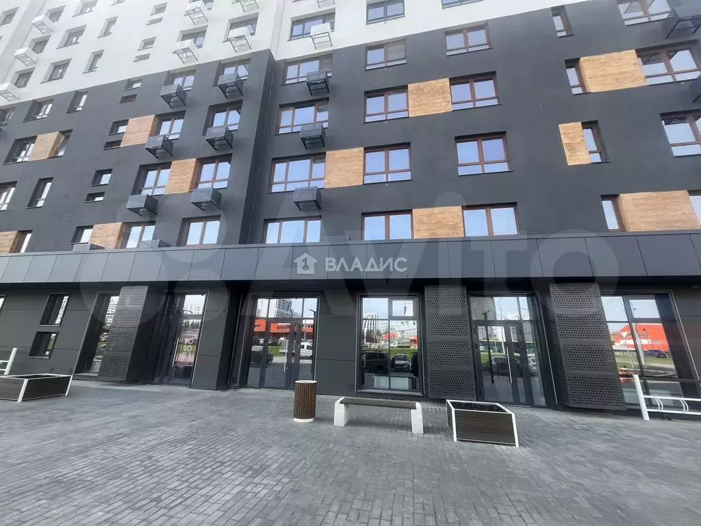 Сдам помещение свободного назначения, 78.3 м - Фото 1