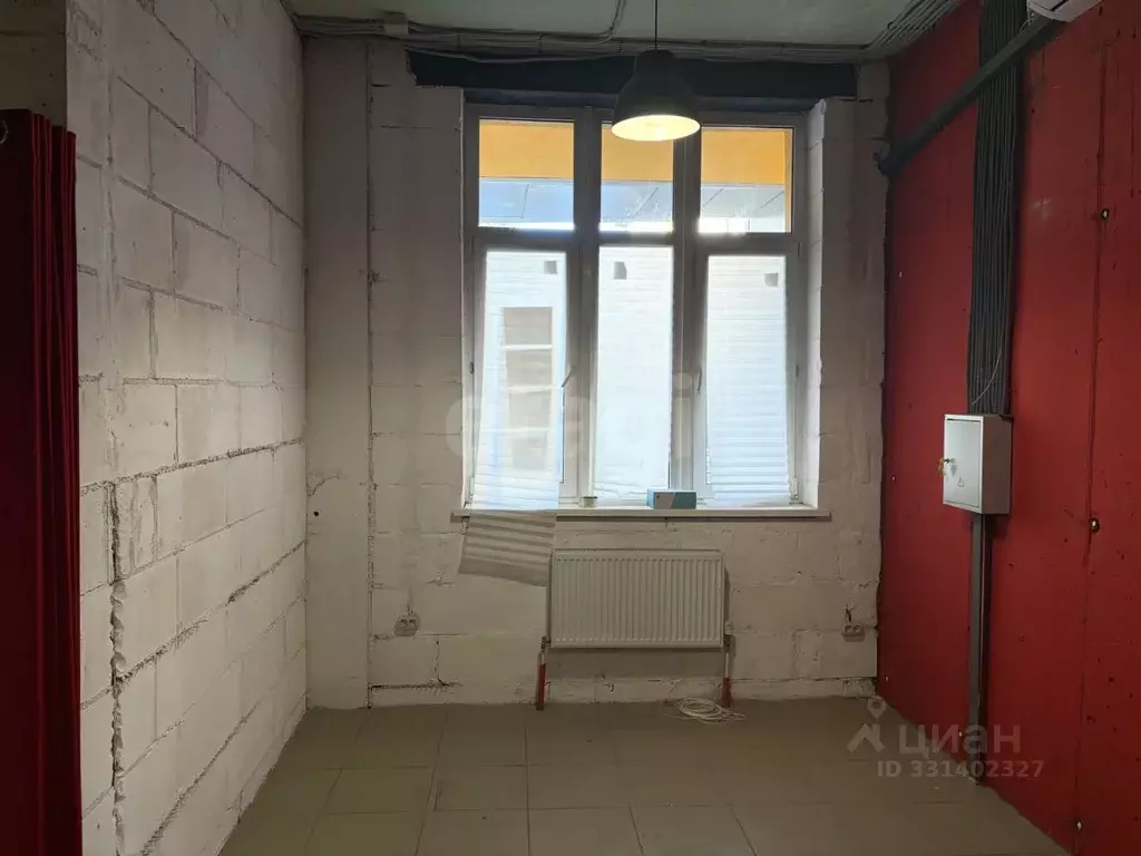Помещение свободного назначения в Ростовская область, Ростов-на-Дону ... - Фото 1
