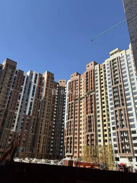 Продается 1-комнатная квартира - Фото 1