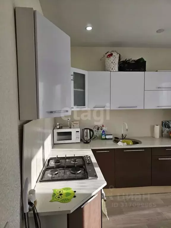 Дом в Бурятия, Улан-Удэ 122-й мкр, 125Б (120 м) - Фото 1