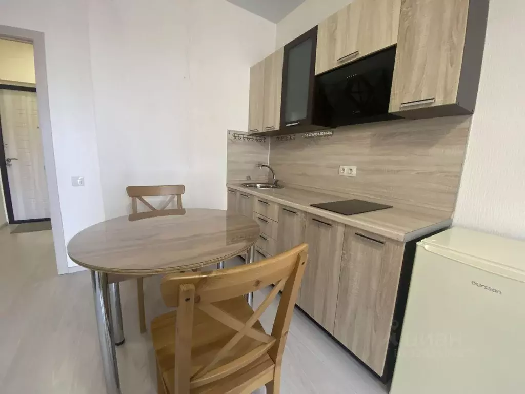 Студия Московская область, Лосино-Петровский городской округ, ... - Фото 1