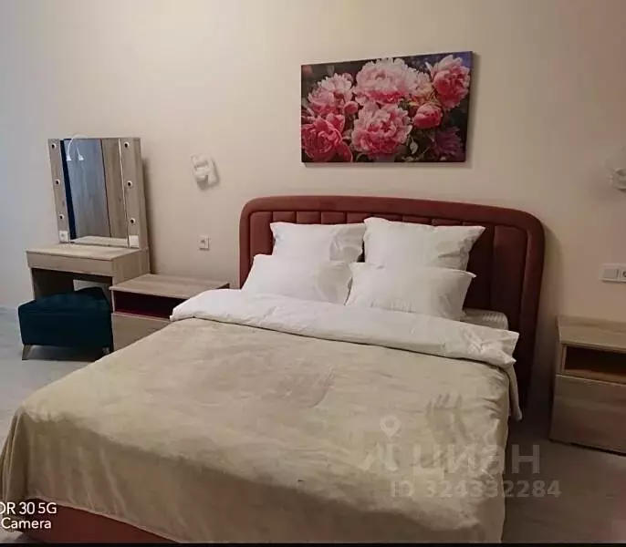 2-к кв. Ленинградская область, Тихвин 3-й мкр, 36А (53.0 м) - Фото 1