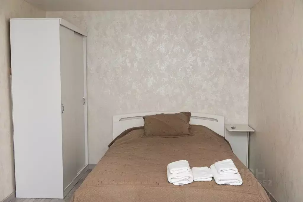 1-к кв. Московская область, Чехов Московская ул., 79 (35.0 м) - Фото 2