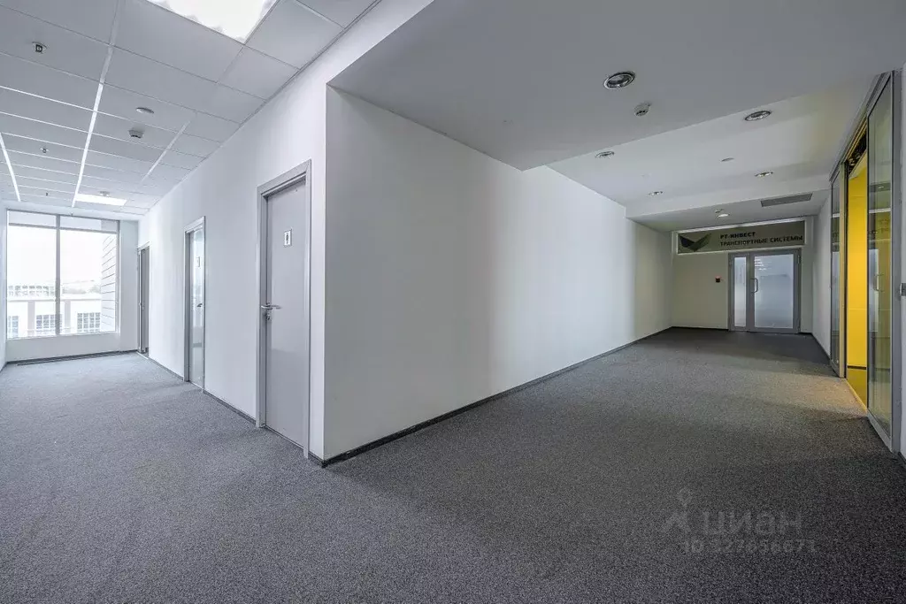 Офис в Московская область, Химки Ленинградская ул., с25 (554 м) - Фото 2