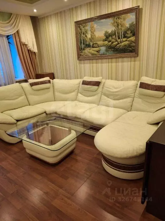 3-к кв. Ярославская область, Ярославль Северный жилрайон, ул. Елены ... - Фото 2