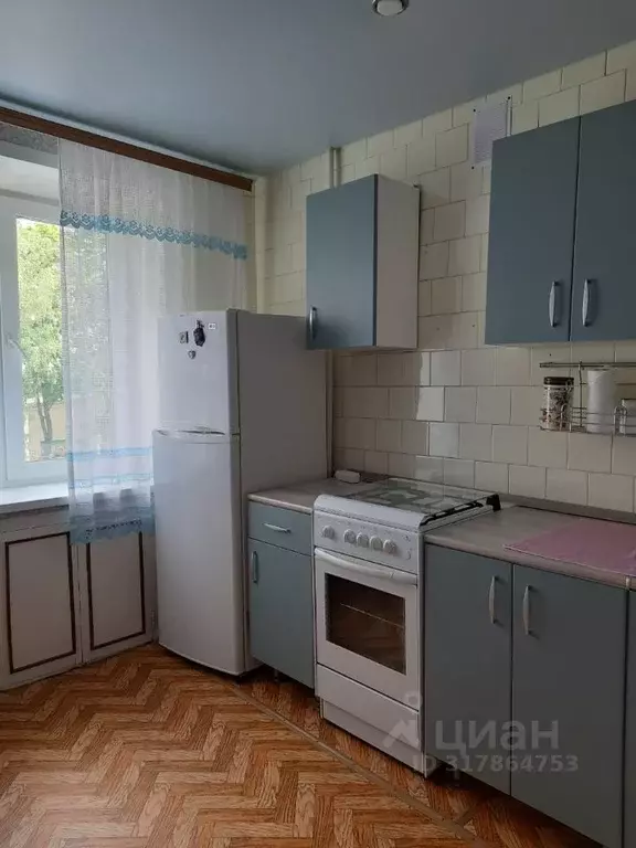 3-к кв. Тульская область, Тула ул. Николая Руднева, 27 (64.0 м) - Фото 0