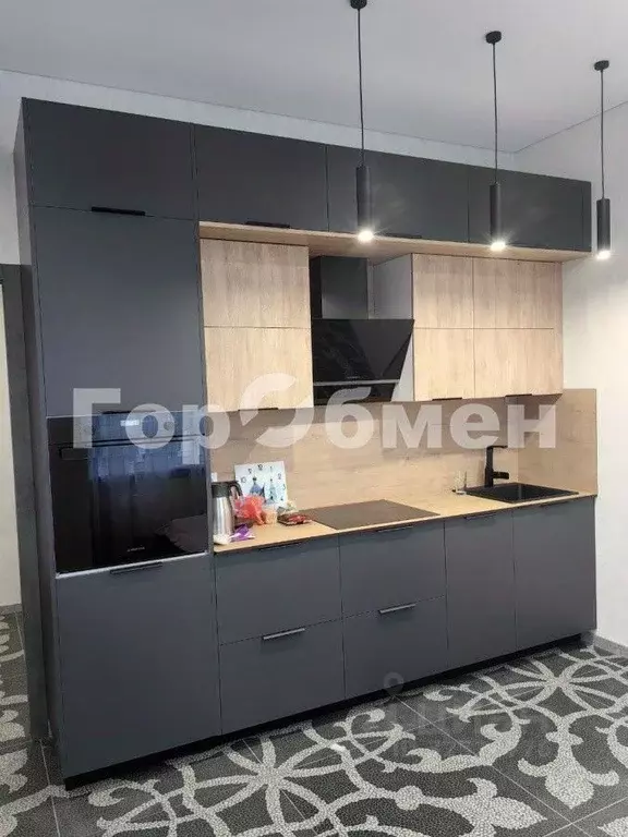 1-к кв. Москва просп. Прокшинский, 9 (30.2 м) - Фото 1