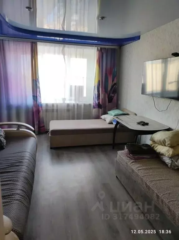 2-к кв. Мурманская область, Оленегорск ул. Кирова, 6 (49.0 м) - Фото 1