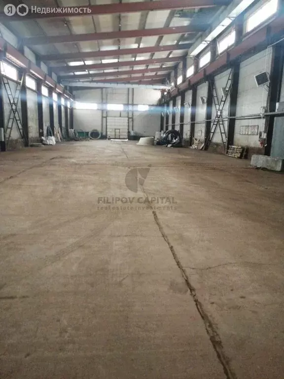 Производственное помещение (300 м) - Фото 2