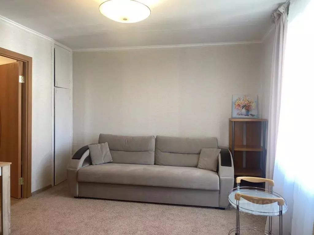 2-к кв. Москва Кусковская ул., 29К1 (38.0 м) - Фото 0