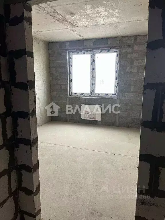 1-к кв. Краснодарский край, Новороссийск ул. Герцена, 3Ак1 (33.2 м) - Фото 2