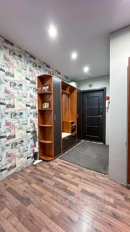 2-к кв. Московская область, Ленинский городской округ, д. Сапроново, ... - Фото 2