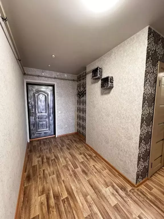 3-к кв. Кировская область, Киров Коминтерновский мкр, ул. Восьмого ... - Фото 2