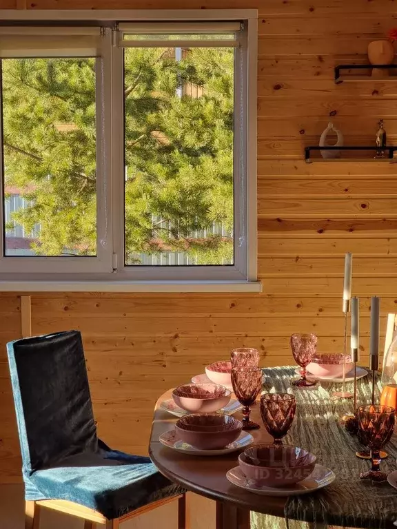 Дом в Свердловская область, Белоярский муниципальный округ, д. Гусева ... - Фото 2