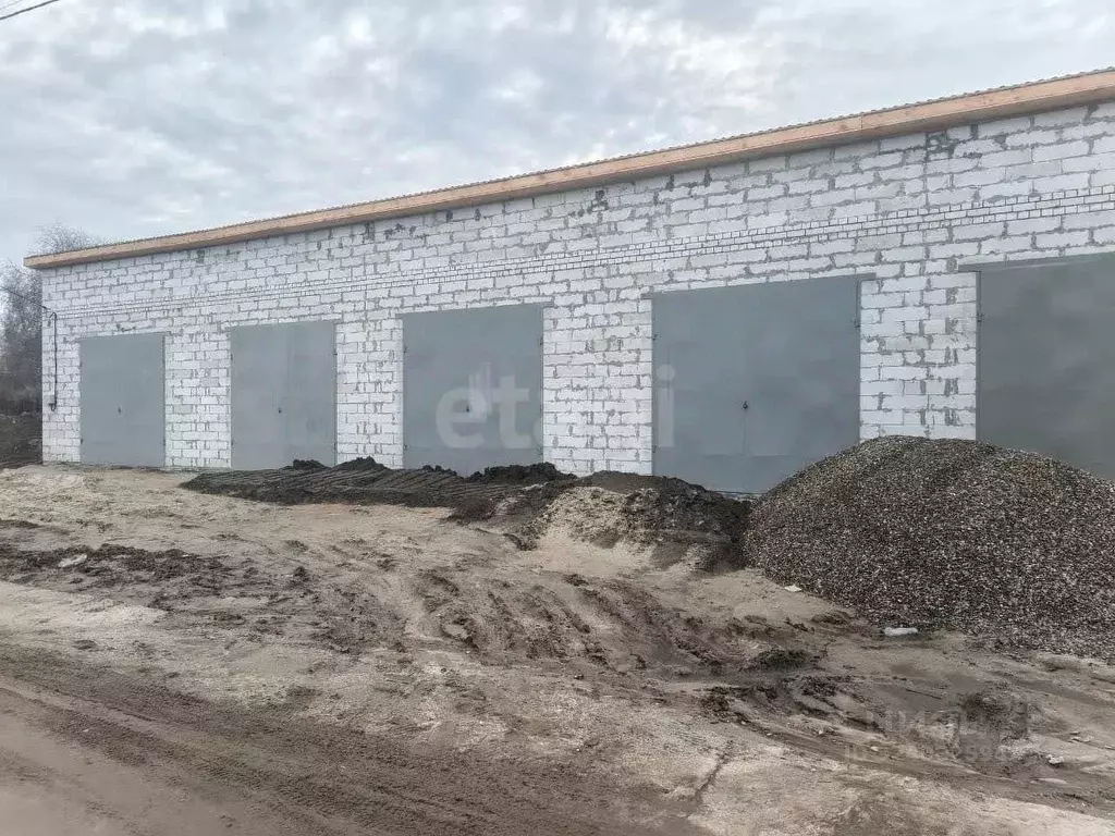 Участок в Брянская область, Брянский район, Снежское с/пос, пос. ... - Фото 1