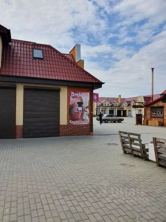 Помещение свободного назначения в Калининградская область, Гурьевск ... - Фото 2