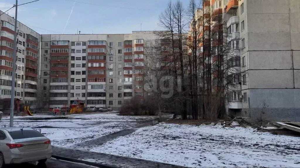 Помещение свободного назначения в Тюменская область, Тюмень ул. ... - Фото 2