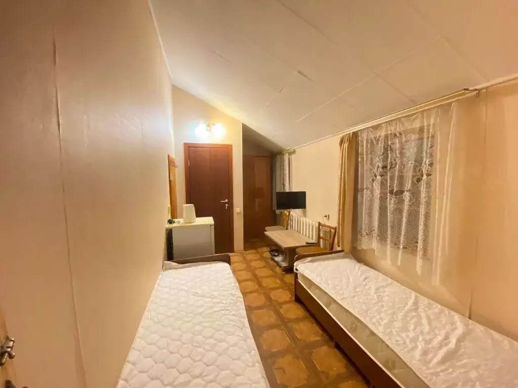 Комната Краснодарский край, Сочи Лазаревское жилрайон, ул. Победы, 62А - Фото 1
