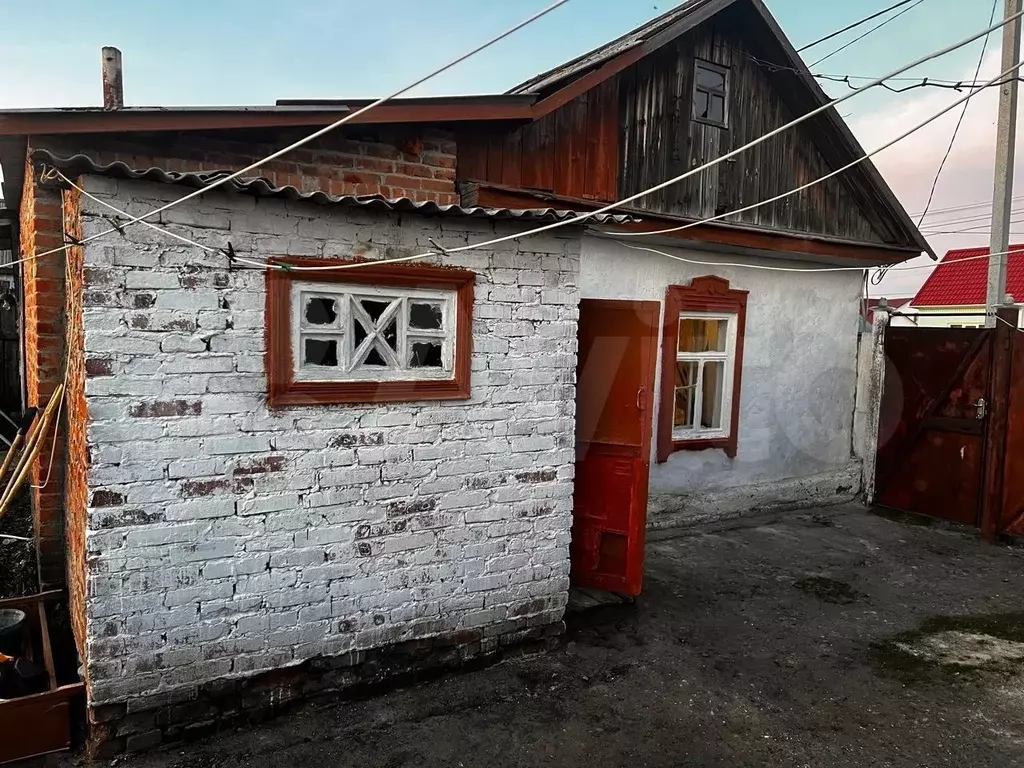 Дом 45 м на участке 8,5 сот. - Фото 0