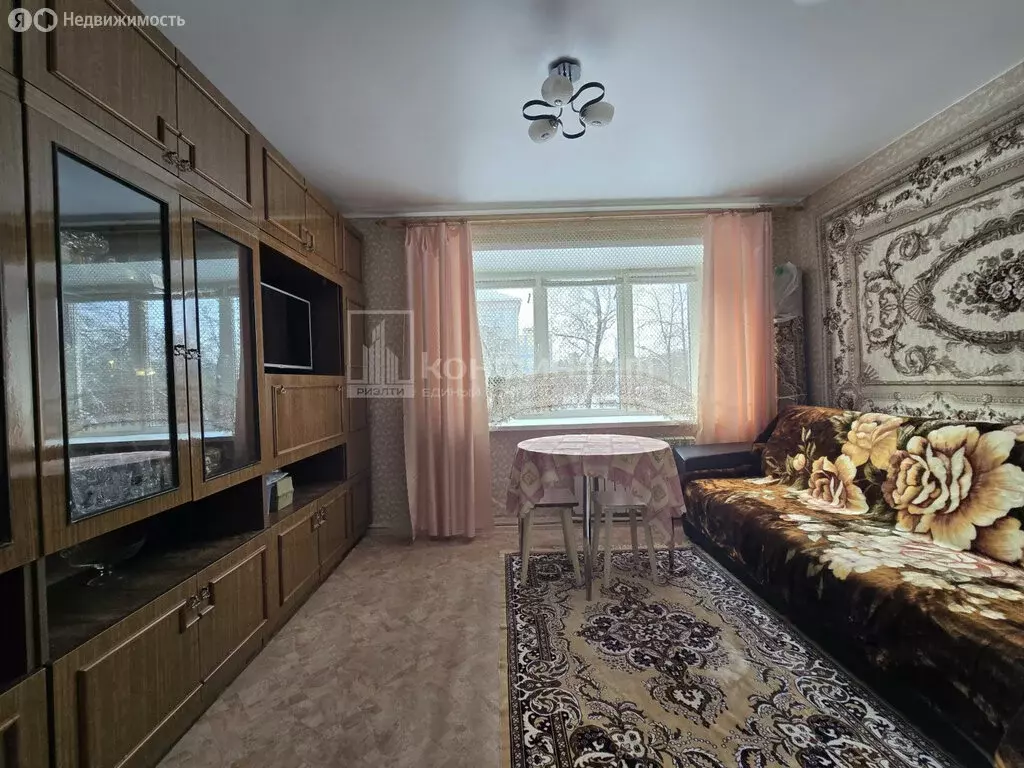 1-комнатная квартира: Ковров, Сосновая улица, 15/2 (18 м) - Фото 1